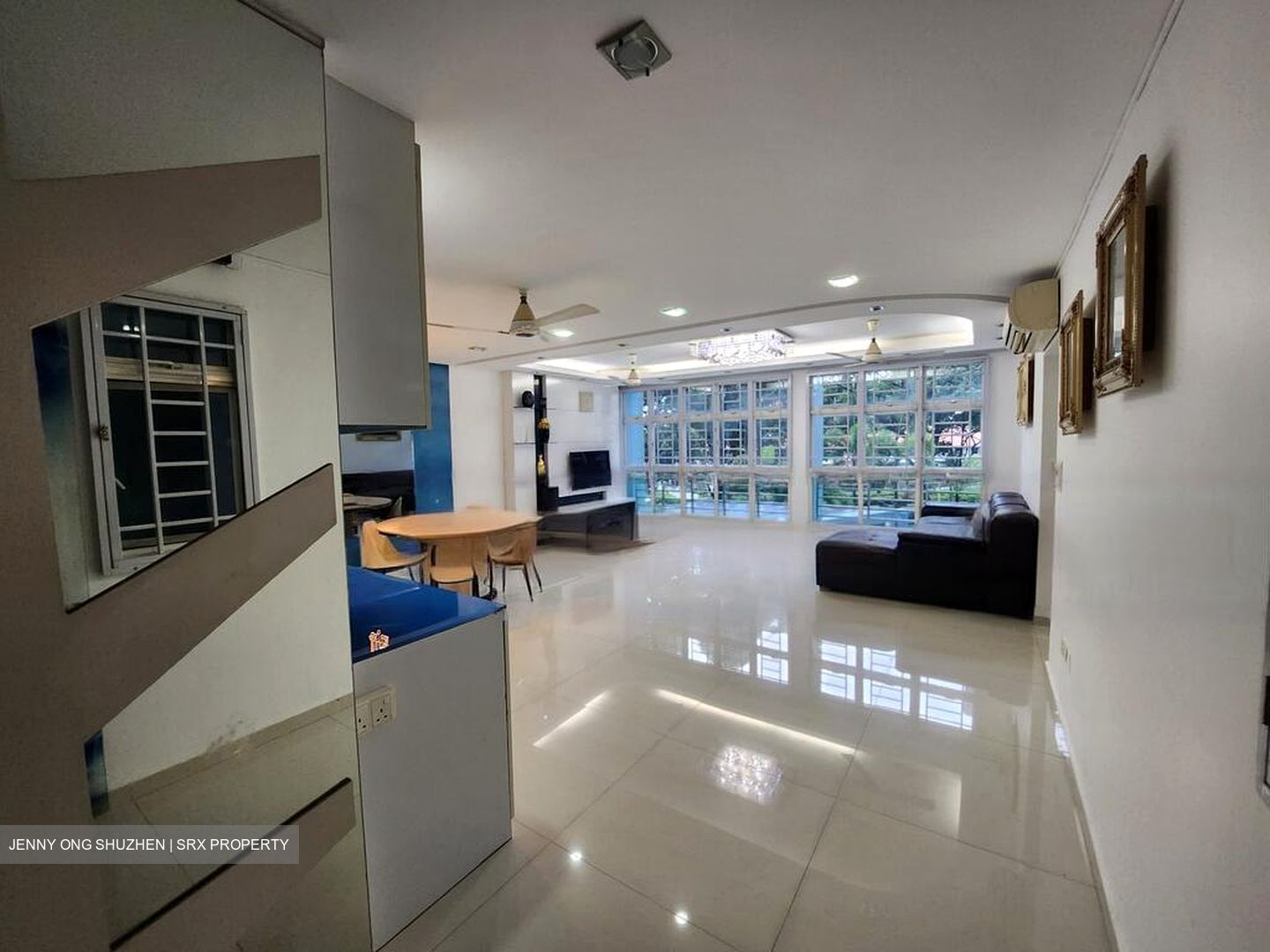Blk 2A Kallang Heights (Kallang/Whampoa), HDB 5 Rooms #449008281